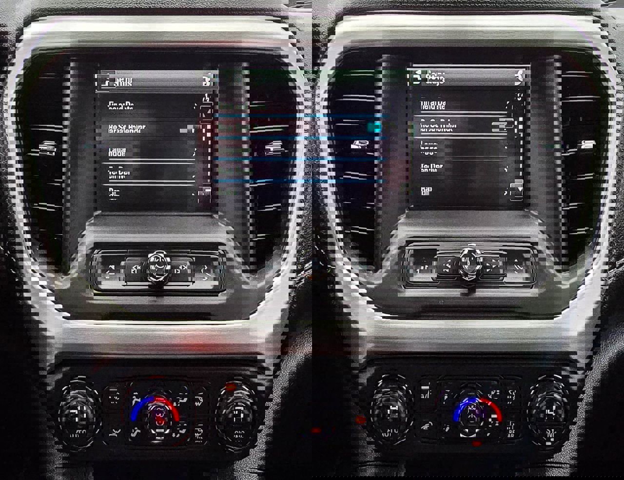 Used 2019 GMC Acadia SLE w/ LPO, Floor Liner Package image 20