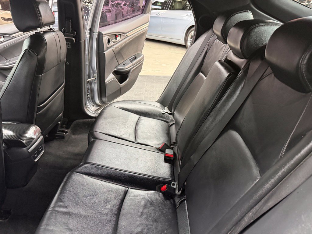 Used 2018 Honda Civic Sport Touring image 37