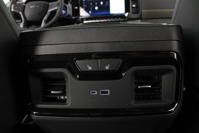 New 2026 Chevrolet Silverado 1500 ZR2 AWD/4WD image 23