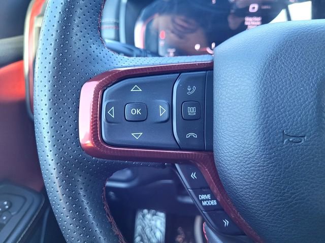Used 2025 RAM 1500 Rebel w/ Rebel Level 1 Equipment Group image 24