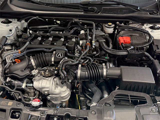 New 2026 Acura Integra A-Spec image 12