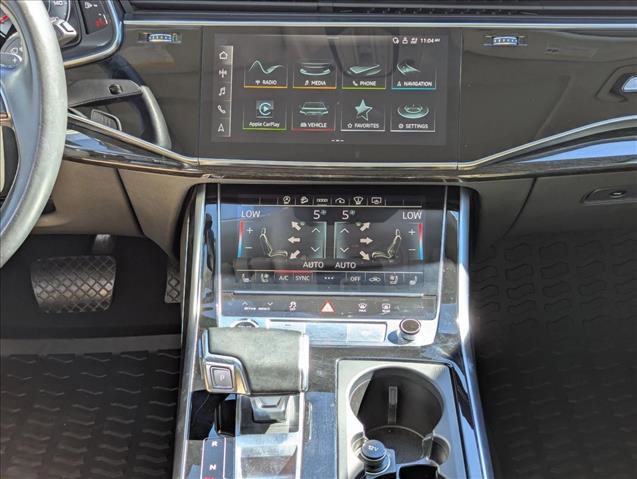 Used 2022 Audi Q7 3.0T Prestige w/ Prestige Package image 15