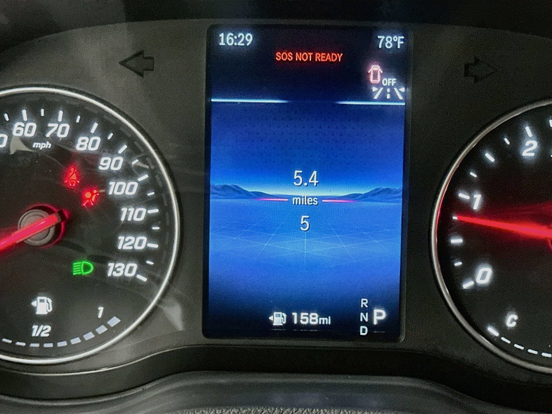 New 2026 Mercedes-Benz Sprinter 2500 image 13