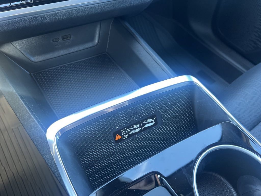New 2026 Chevrolet Equinox LT w/ Convenience Package II image 33