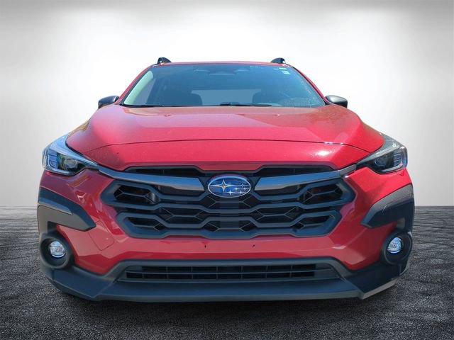 Certified 2025 Subaru Crosstrek 2.5i Limited w/ Crosstrek Mirror Package AWD/4WD image 8