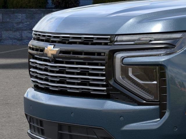 New 2026 Chevrolet Suburban High Country AWD/4WD image 13