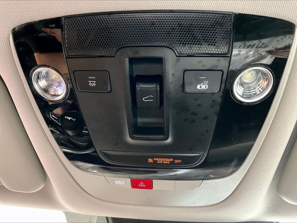 Used 2024 Kia Seltos SX w/ SX Sunroof Package AWD/4WD image 27