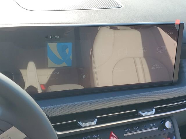 New 2026 Hyundai Sonata SEL image 25