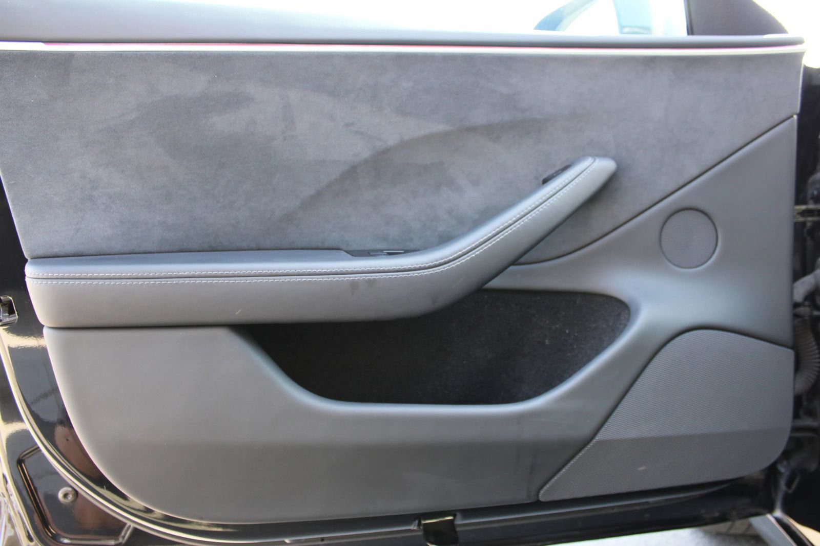 Used 2024 Tesla Model 3 Long Range AWD/4WD image 12