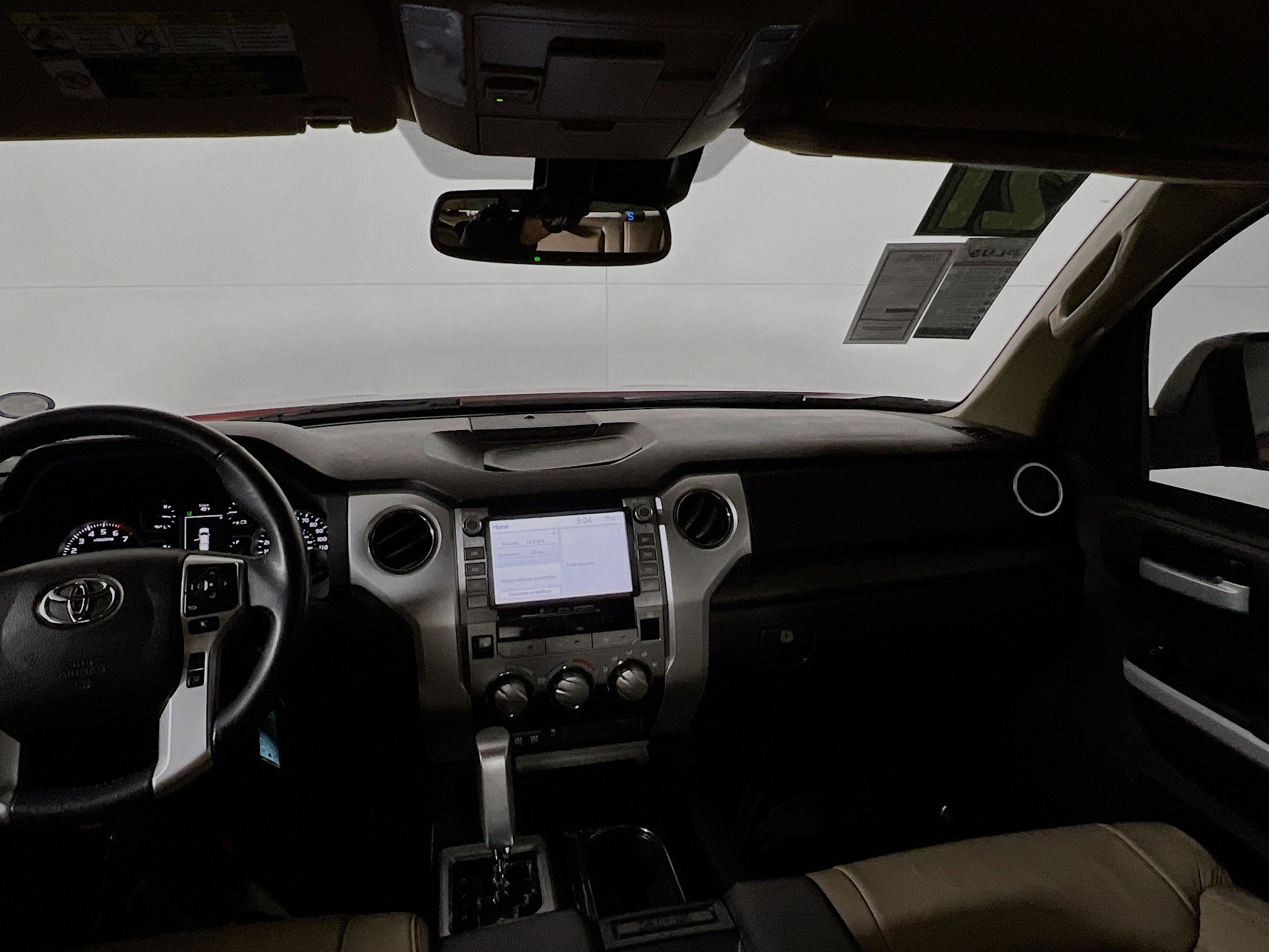 Used 2021 Toyota Tundra SR5 image 29