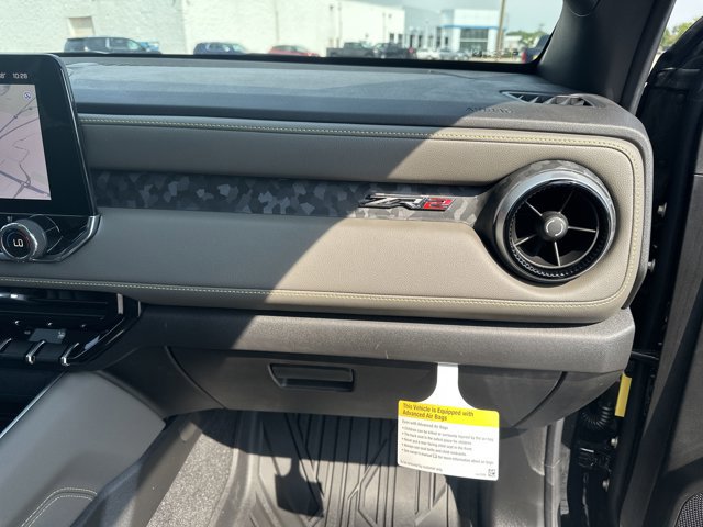 New 2026 Chevrolet Colorado ZR2 w/ Technology Package image 31