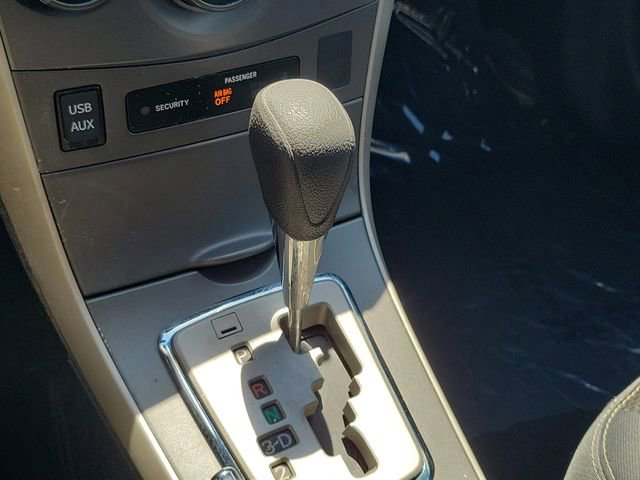 Used 2012 Toyota Corolla S image 27