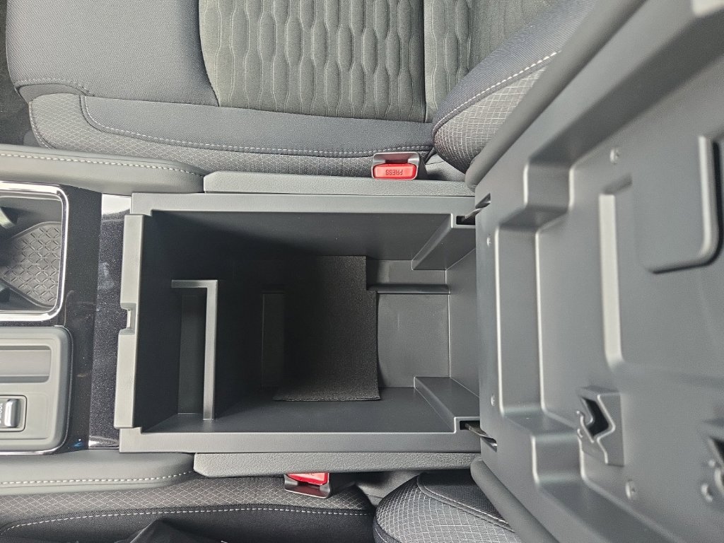 New 2026 Nissan Pathfinder SV FWD image 29