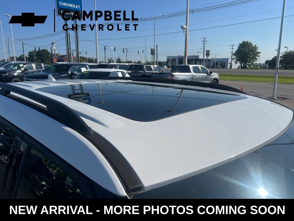 Used 2021 Ford Explorer Timberline AWD/4WD image 11