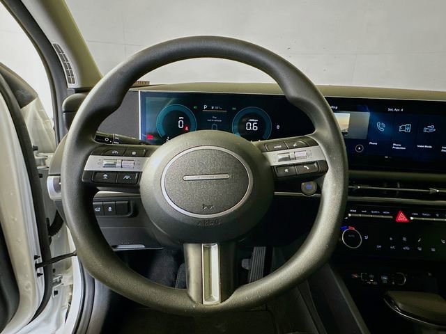 Used 2025 Hyundai Tucson SEL image 13