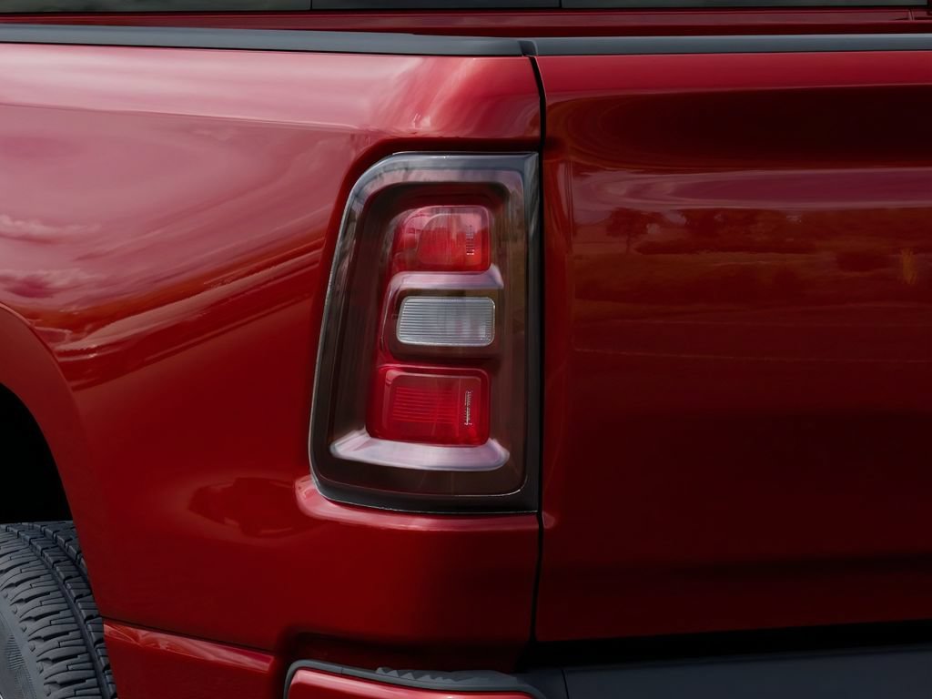 New 2026 RAM 1500 Express AWD/4WD image 9