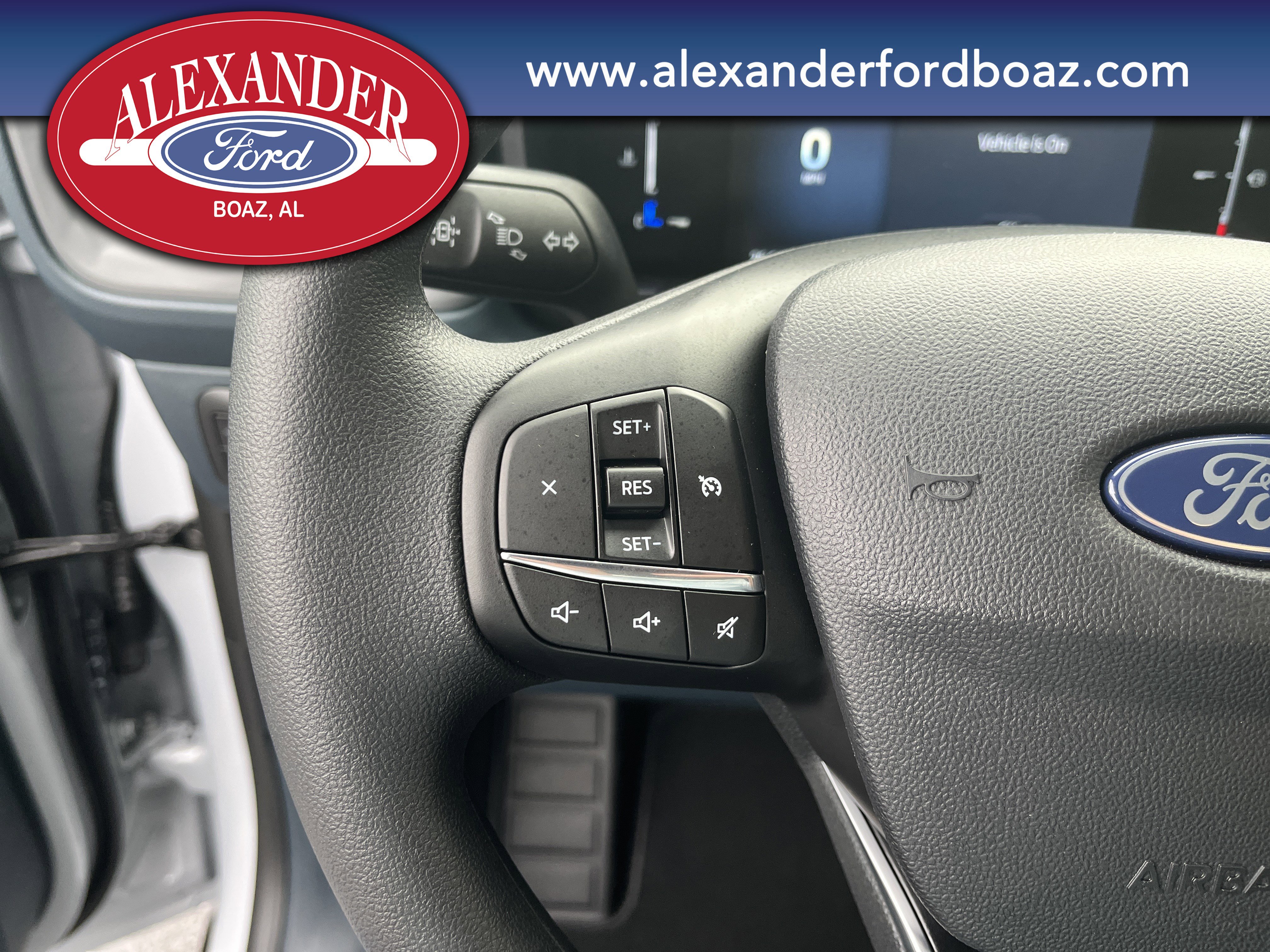 New 2025 Ford Maverick XL image 21