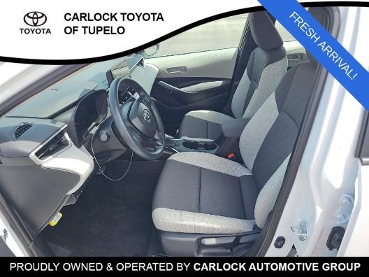 Used 2026 Toyota Corolla LE FWD image 6