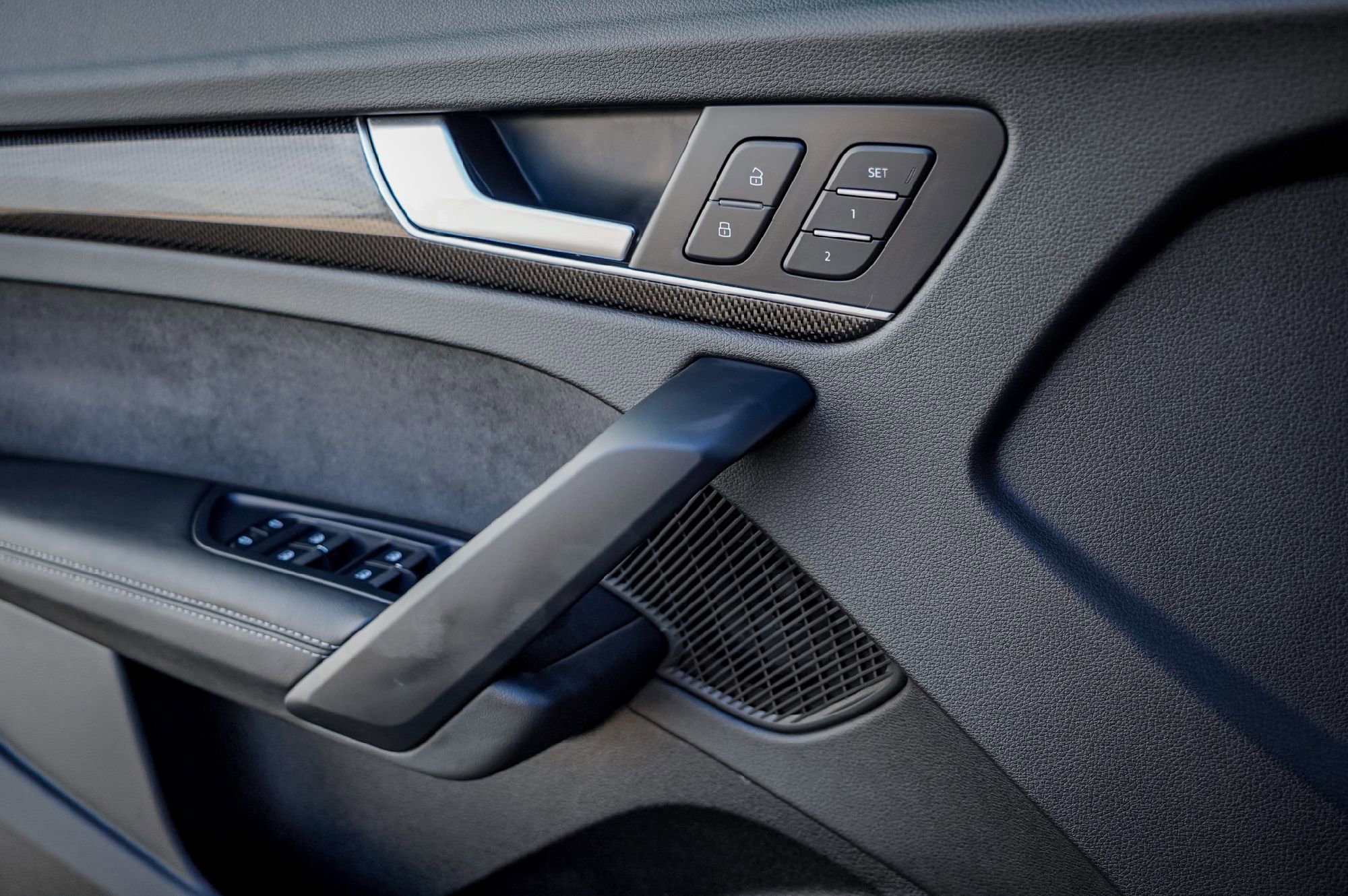 Certified 2024 Audi SQ5 Premium Plus w/ Premium Plus Package image 20