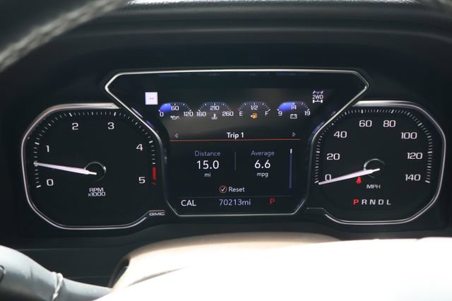 Used 2022 GMC Sierra 2500 Denali image 14