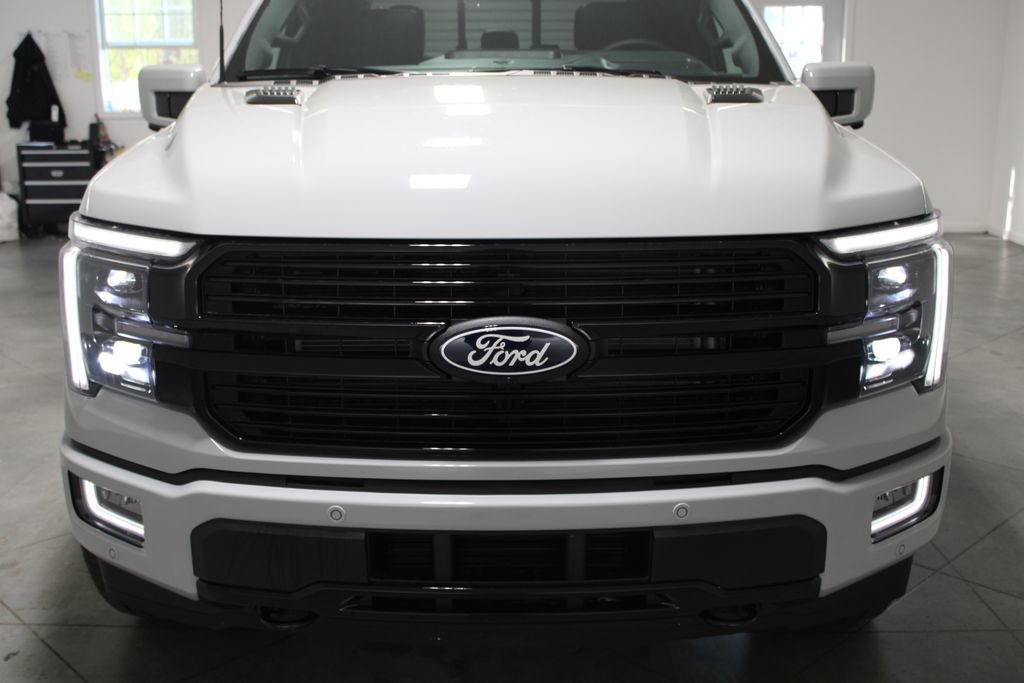 New 2026 Ford F150 Platinum AWD/4WD image 62