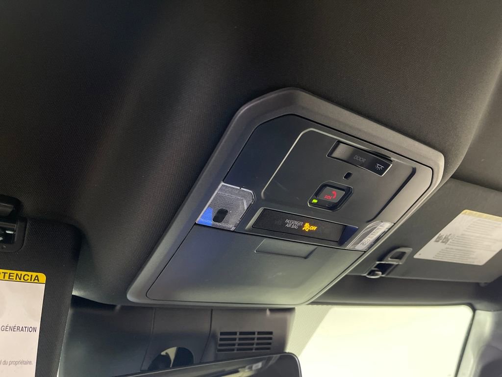 New 2026 Toyota Tacoma SR5 image 26