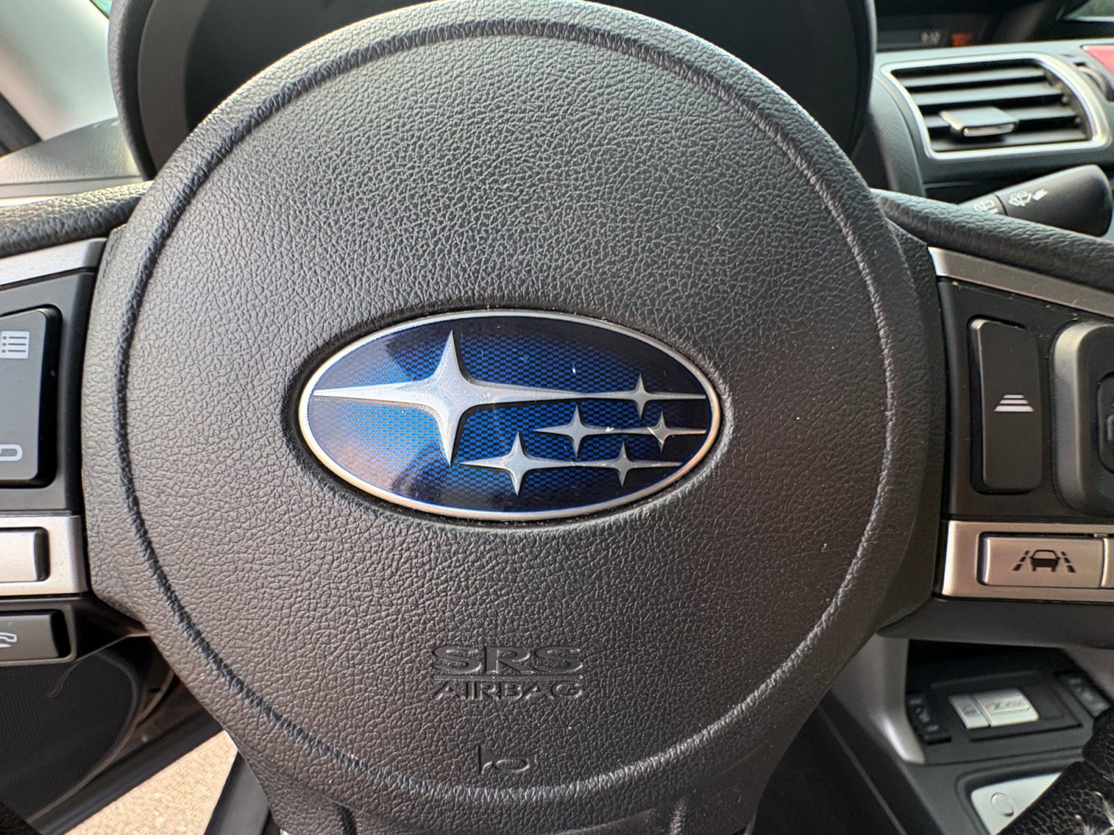 Used 2017 Subaru Forester 2.5i Limited AWD/4WD image 24