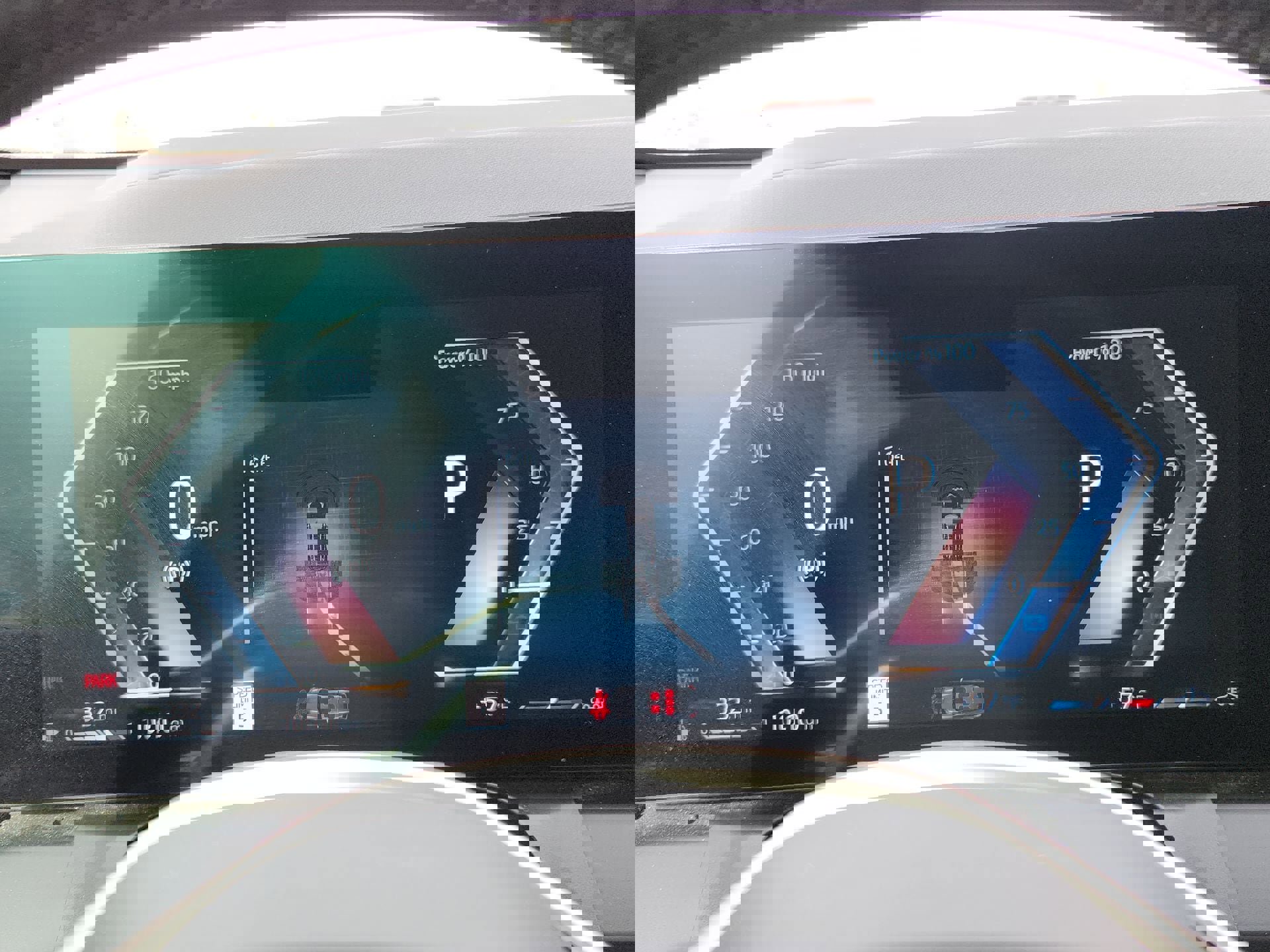 Certified 2025 BMW X3 xDrive30i AWD/4WD image 20