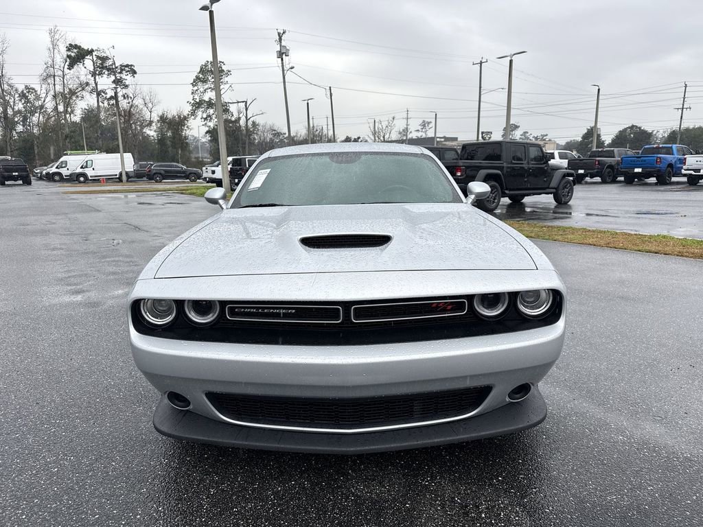 Used 2023 Dodge Challenger R/T image 8