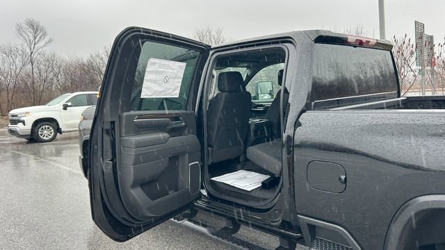 New 2026 Chevrolet Silverado 3500 LT w/ Trail Boss Package AWD/4WD image 31