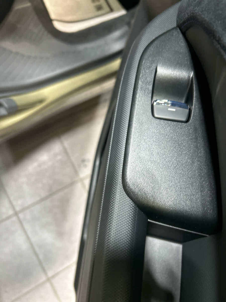 New 2026 Subaru Forester Limited AWD/4WD image 27