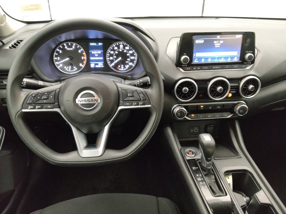 Used 2021 Nissan Sentra S FWD image 22