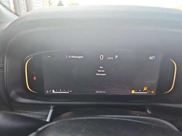 Used 2022 Jeep Wagoneer Series II w/ Premium Group I image 11