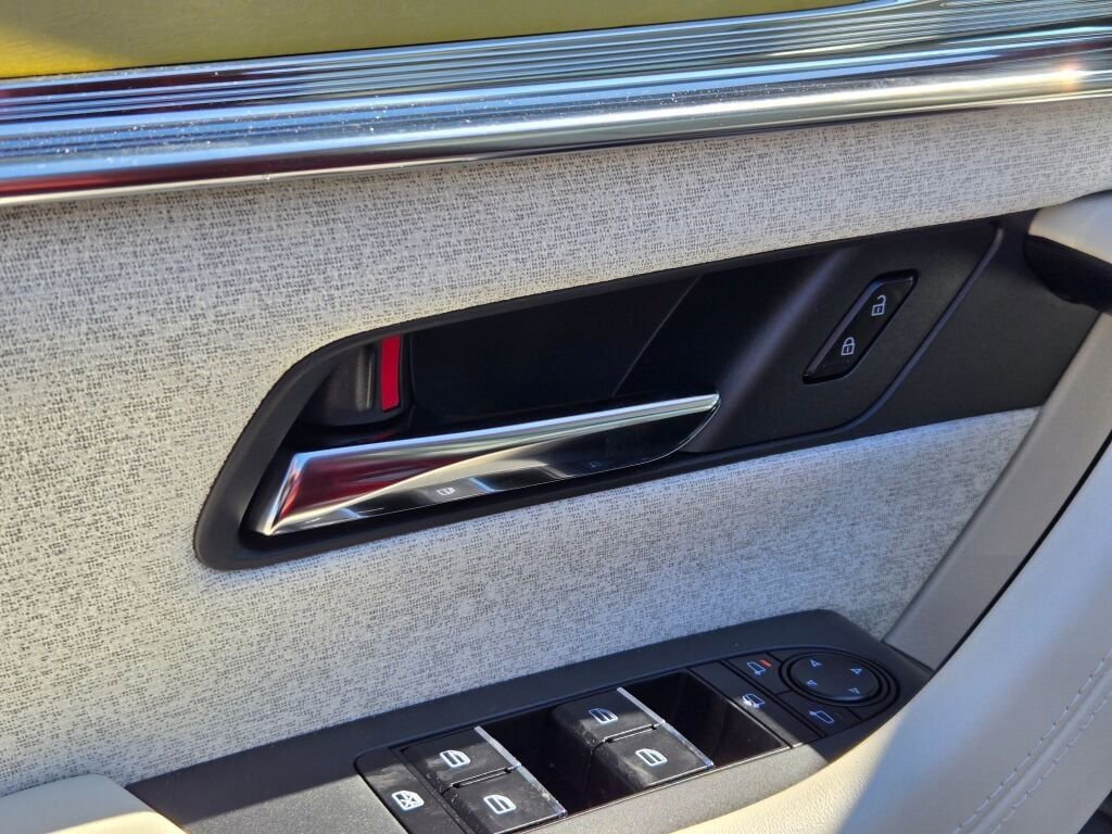 New 2026 MAZDA CX-90 3.3 Turbo S w/ Premium Plus image 24