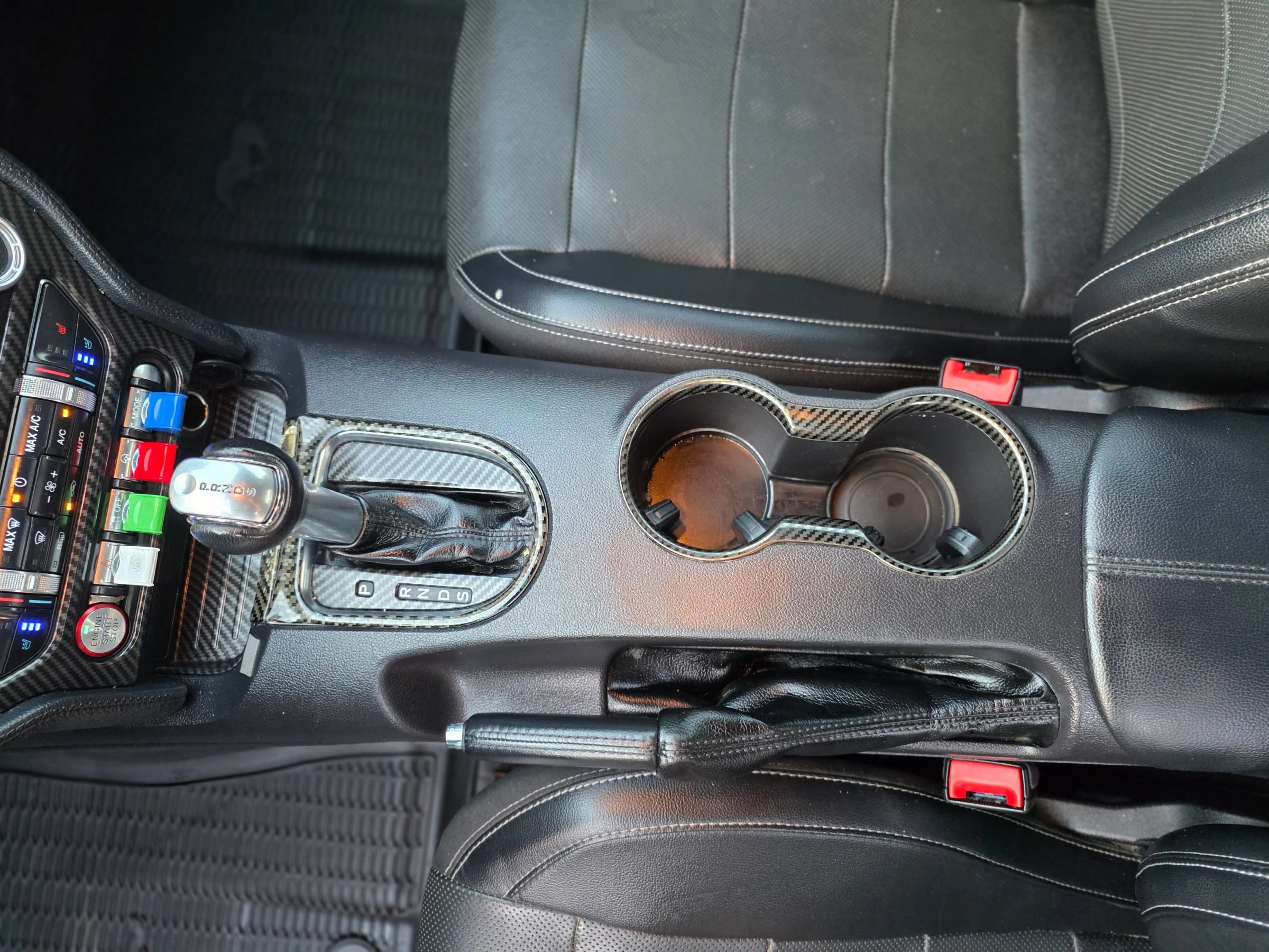 Used 2019 Ford Mustang GT Premium RWD image 21