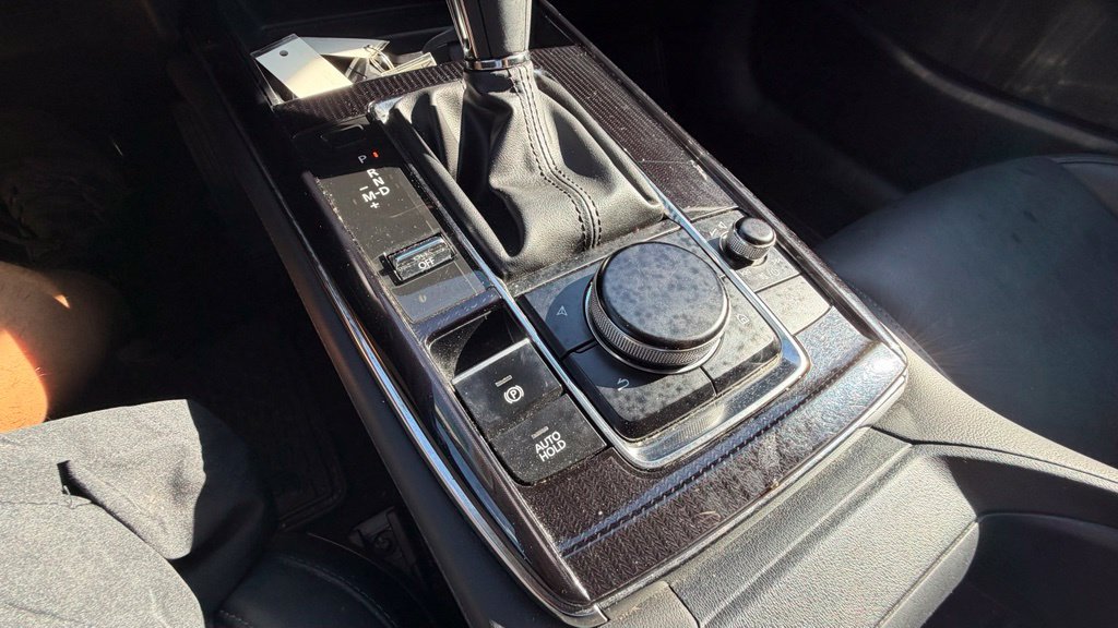 Used 2021 MAZDA CX-30 AWD 2.5 Turbo S image 19