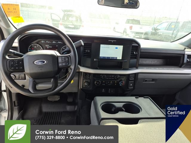 Used 2025 Ford F350 XL AWD/4WD image 15