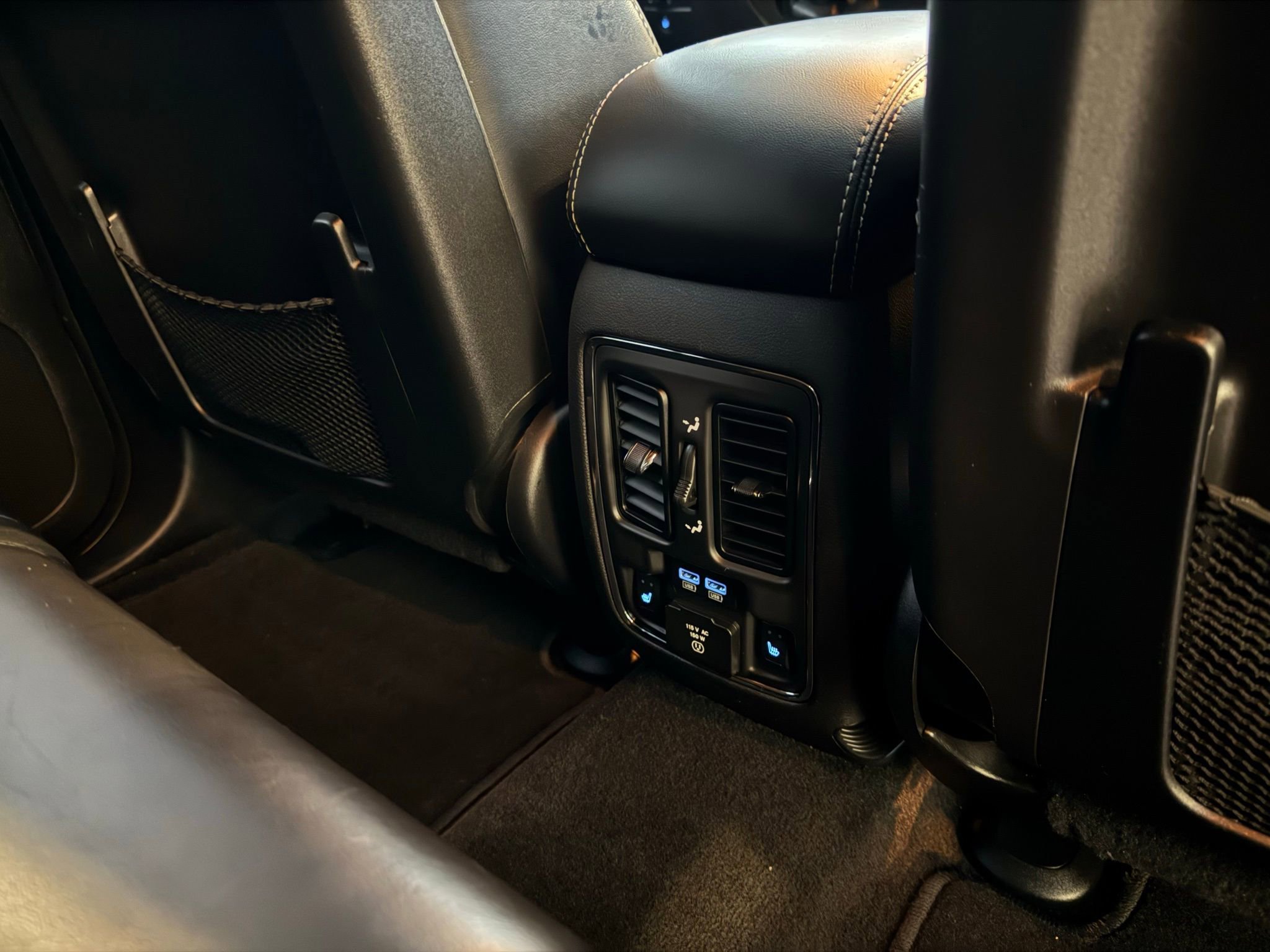 Used 2015 Jeep Grand Cherokee Limited image 28