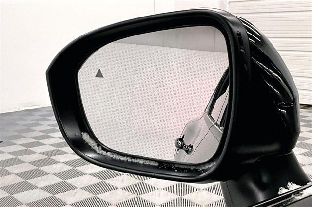 New 2025 Nissan Rogue SL image 27