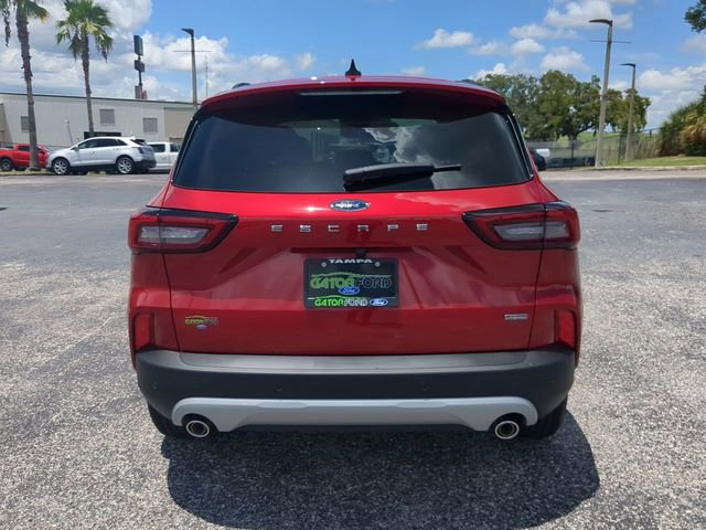 New 2025 Ford Escape SE w/ PHEV Premium Package image 6