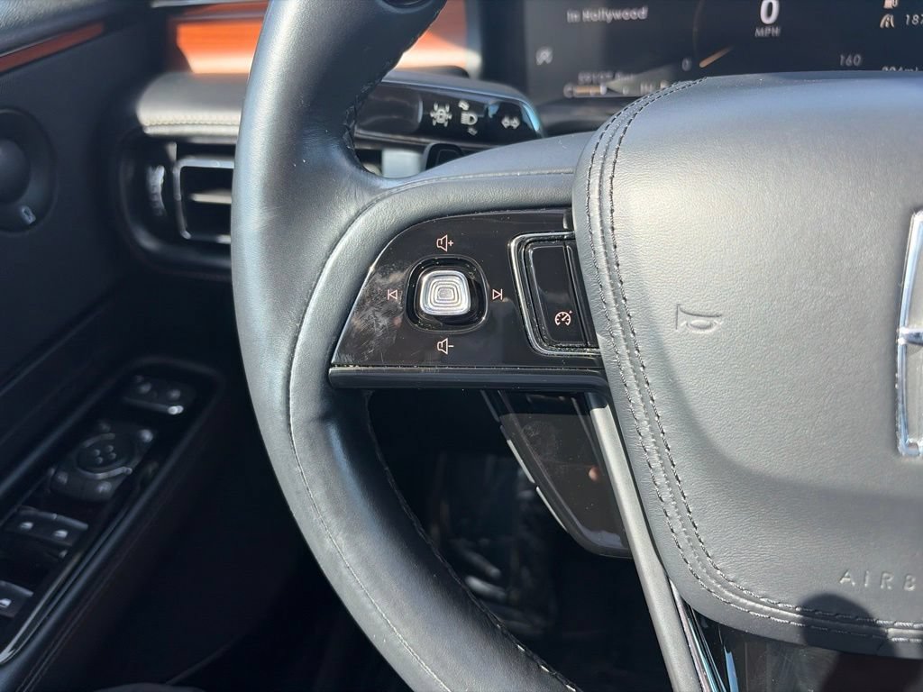 Used 2020 Lincoln Aviator Reserve w/ Class IV Trailer Tow Package AWD/4WD image 20