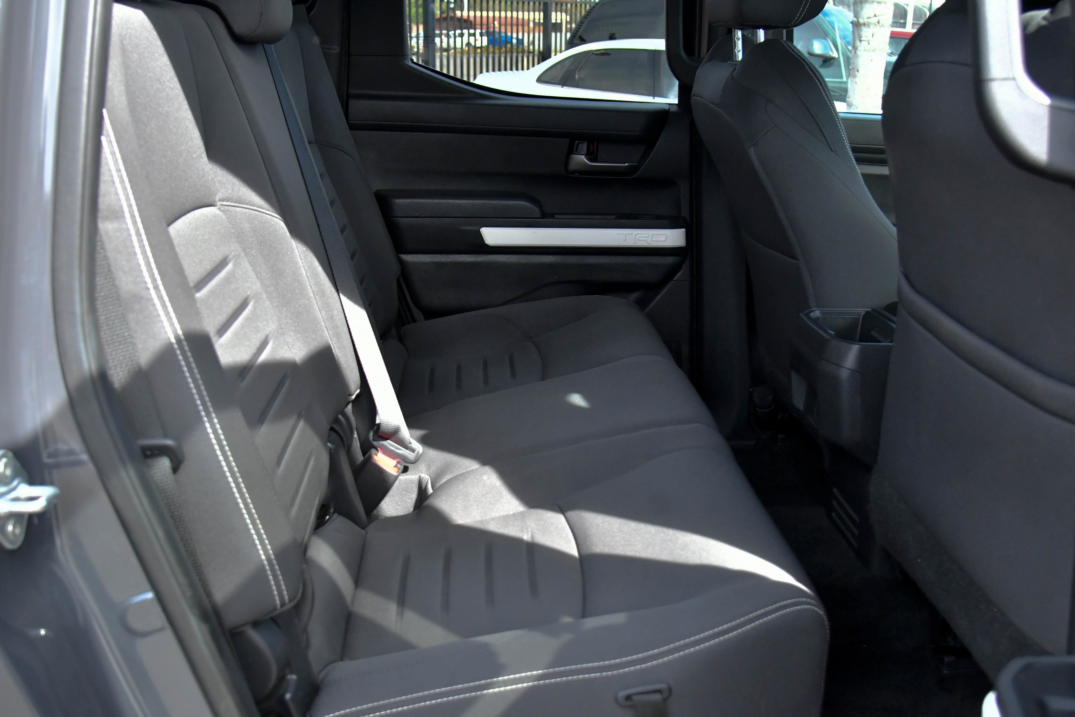 Used 2024 Toyota Tacoma TRD Sport image 44