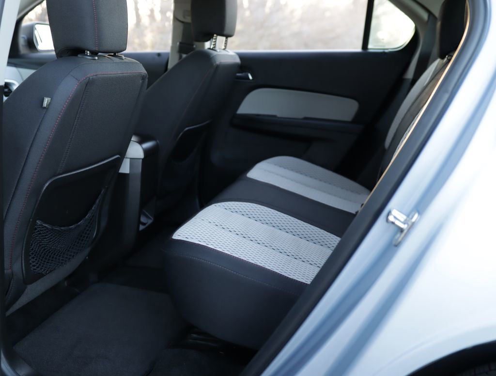 Used 2015 Chevrolet Equinox LS image 21