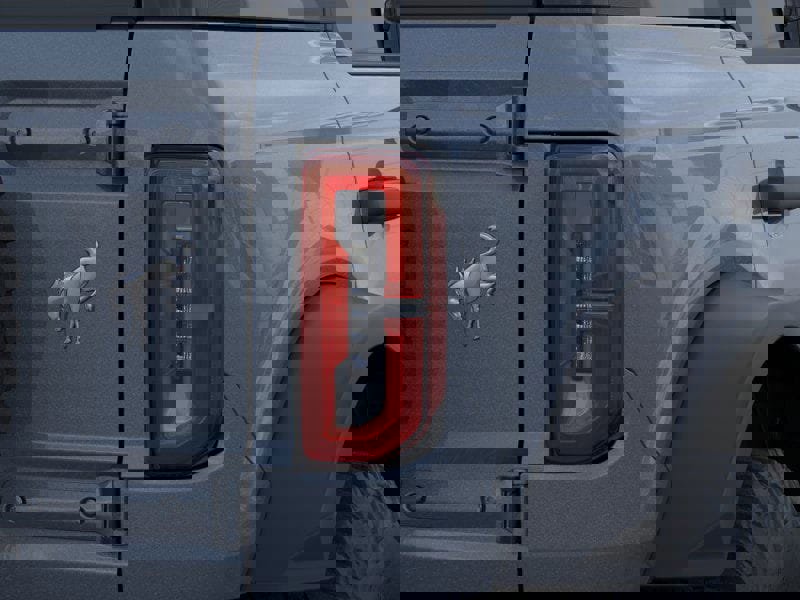 New 2025 Ford Bronco Badlands image 23