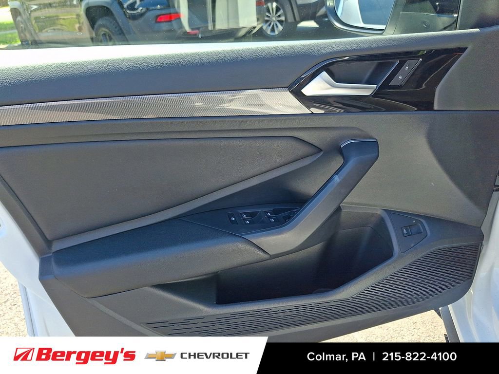 Used 2019 Volkswagen Jetta GLI FWD image 14