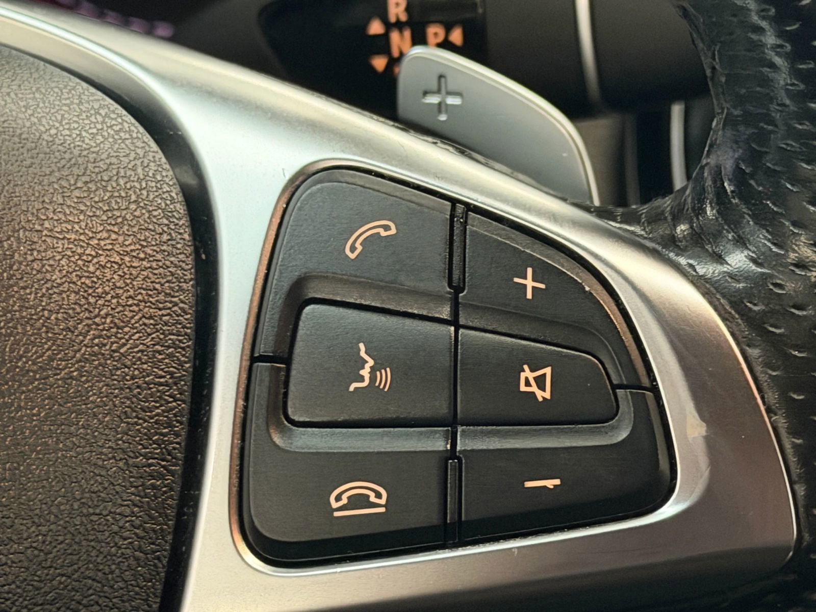 Used 2018 Mercedes-Benz C 300 Sedan w/ AMG Line image 24