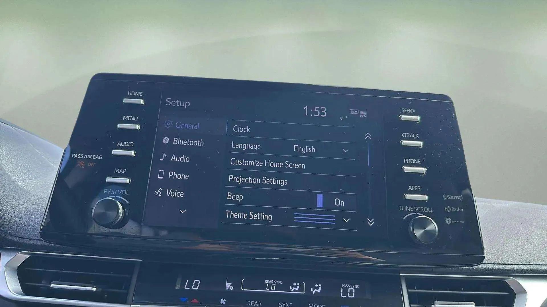 Used 2022 Toyota Sienna LE image 38