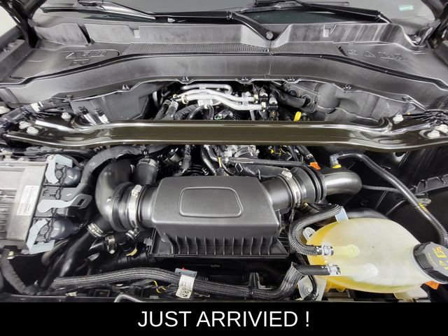 Used 2025 Ford Explorer ST AWD/4WD image 34