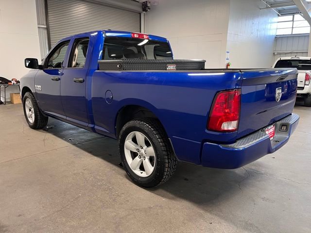Used 2015 RAM 1500 Express RWD image 5