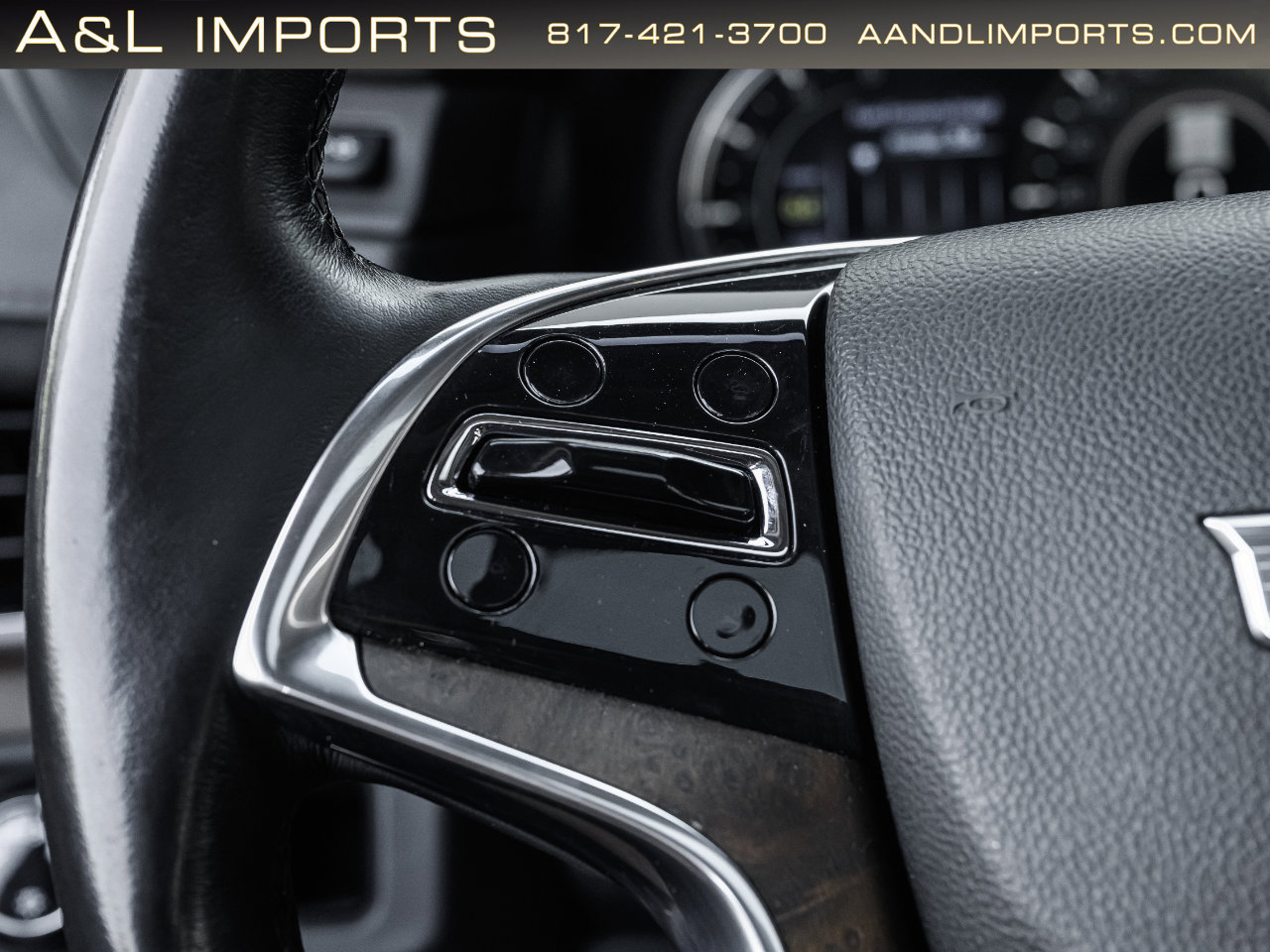 Used 2020 Cadillac Escalade Luxury image 43